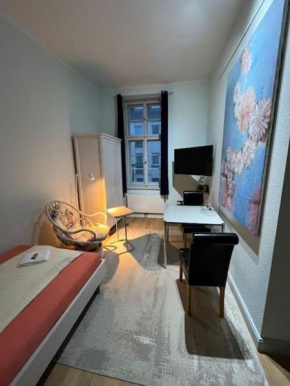 Ferienwohnung - Schweriner Altstadt - FeWo 6, Schwerin